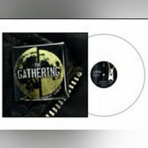 The Gathering Ltd Edition Vinyl Record Collection